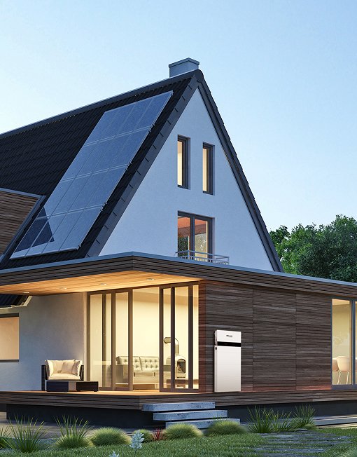 Maximise Your Solar Energy Usage with SolaX’s Energy Storage System