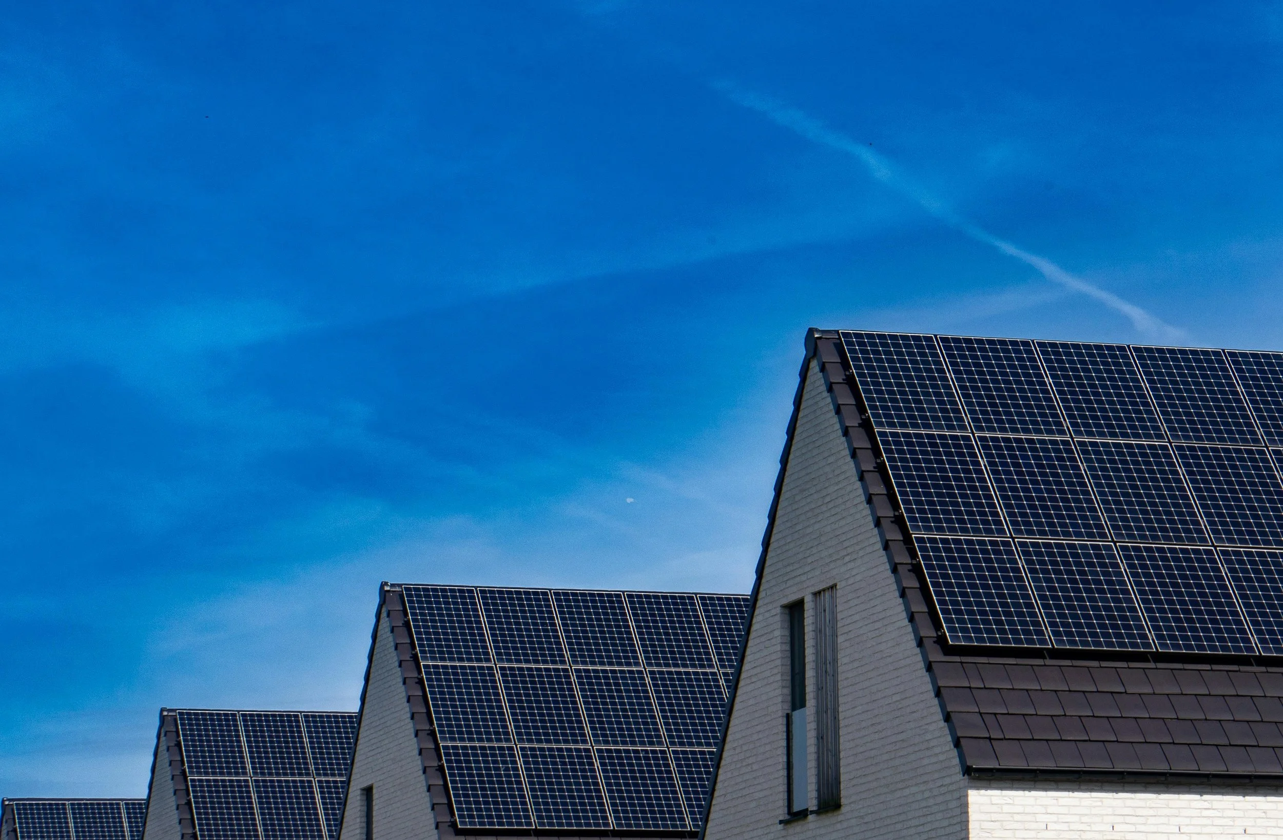 The Future Is Bright: How Solar Energy Will Power the Next Decade