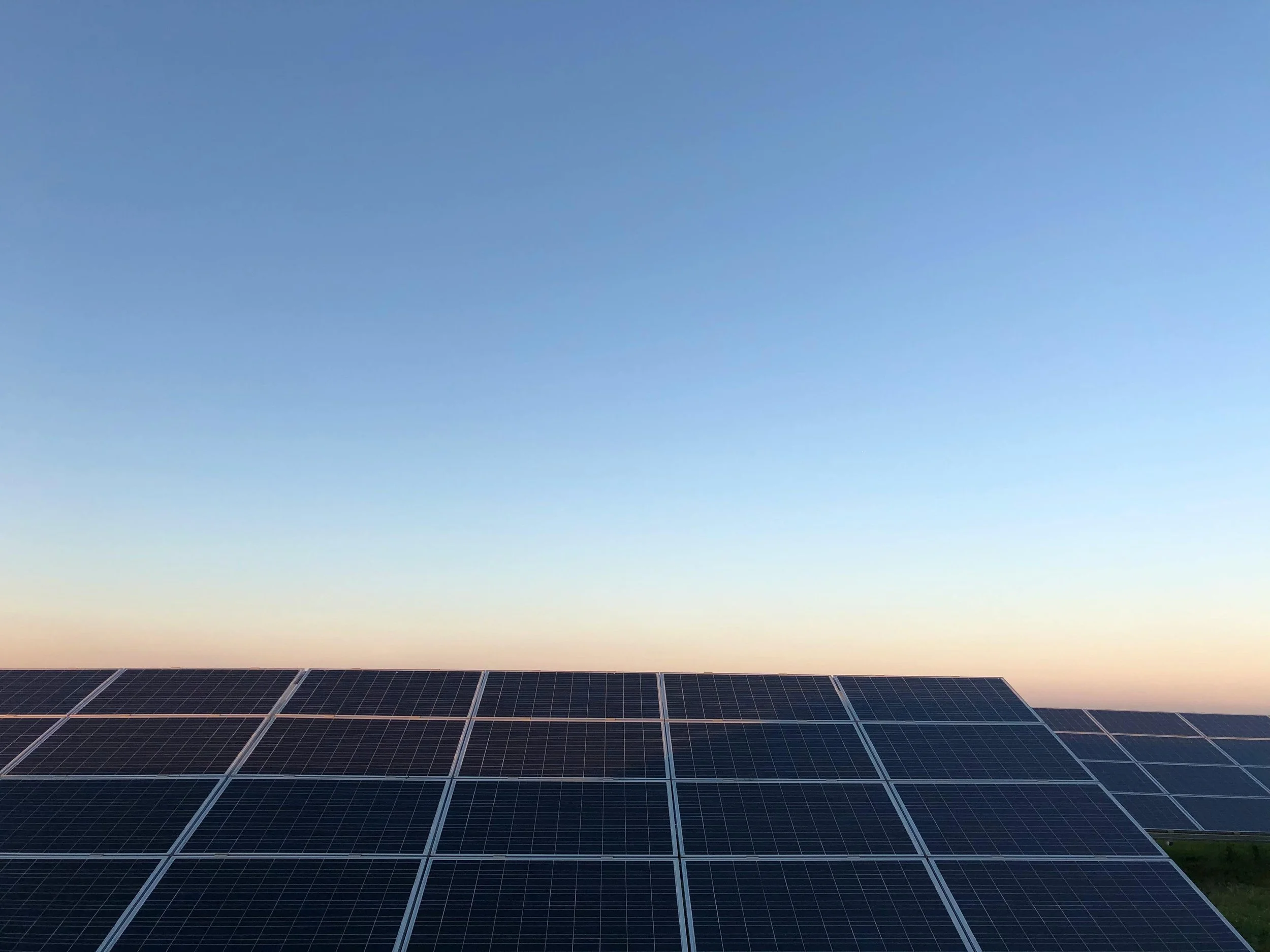 From Panels to Power: How Solar Energy Is Converted into Electricity