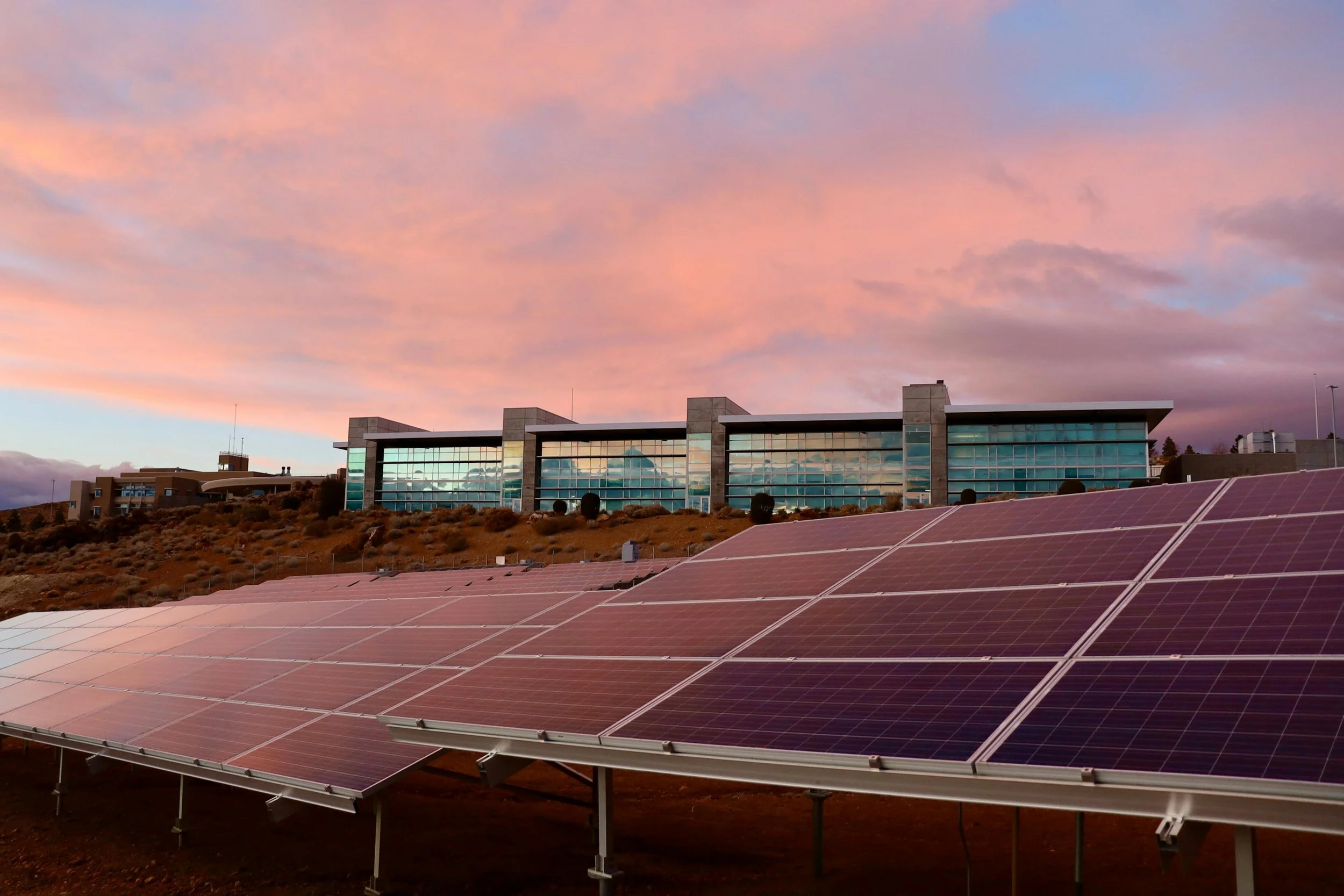 Energy Storage Breakthroughs: How Solar Batteries Are Getting Smarter