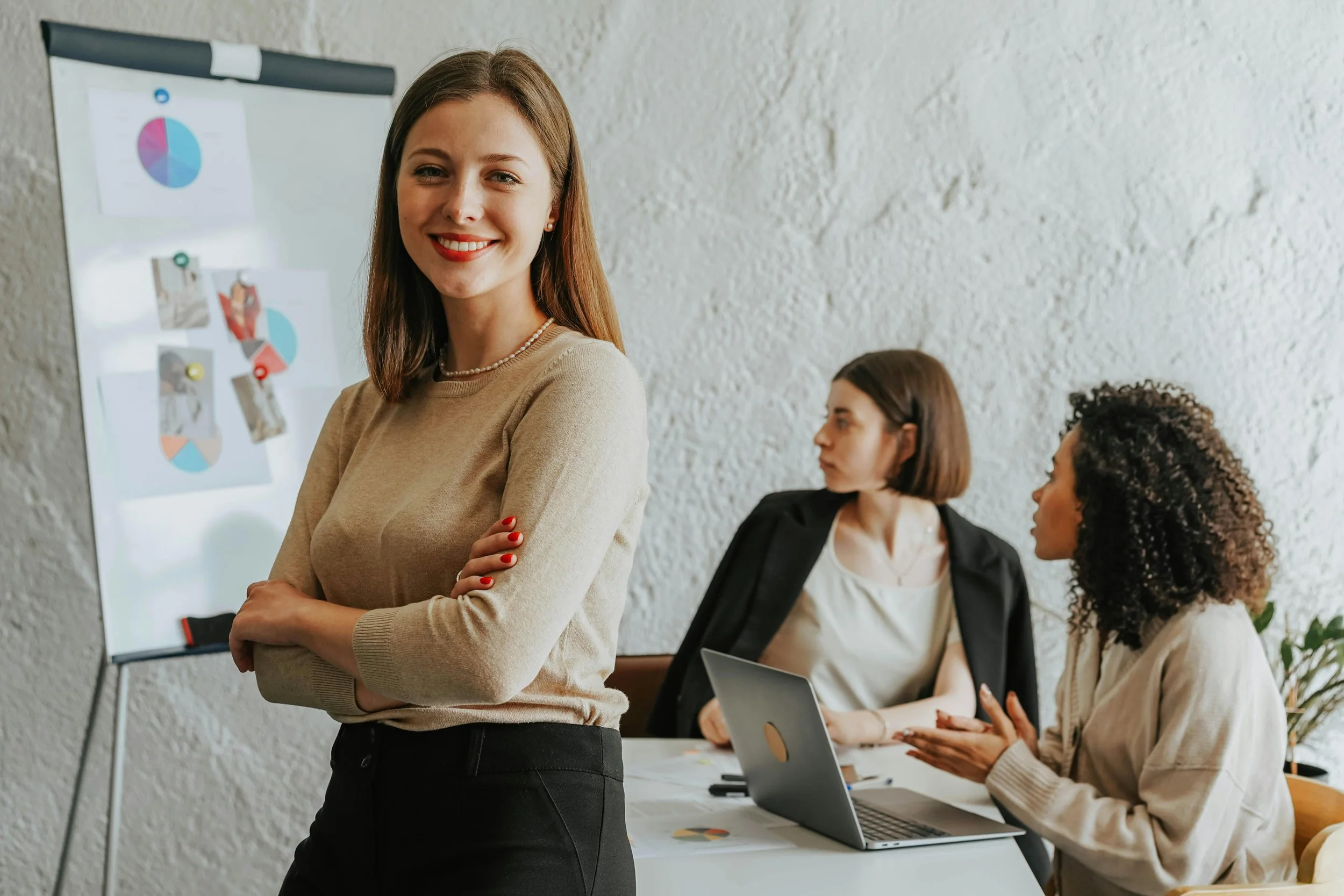 Authentic Leadership: Why Being Genuine Builds Stronger Teams