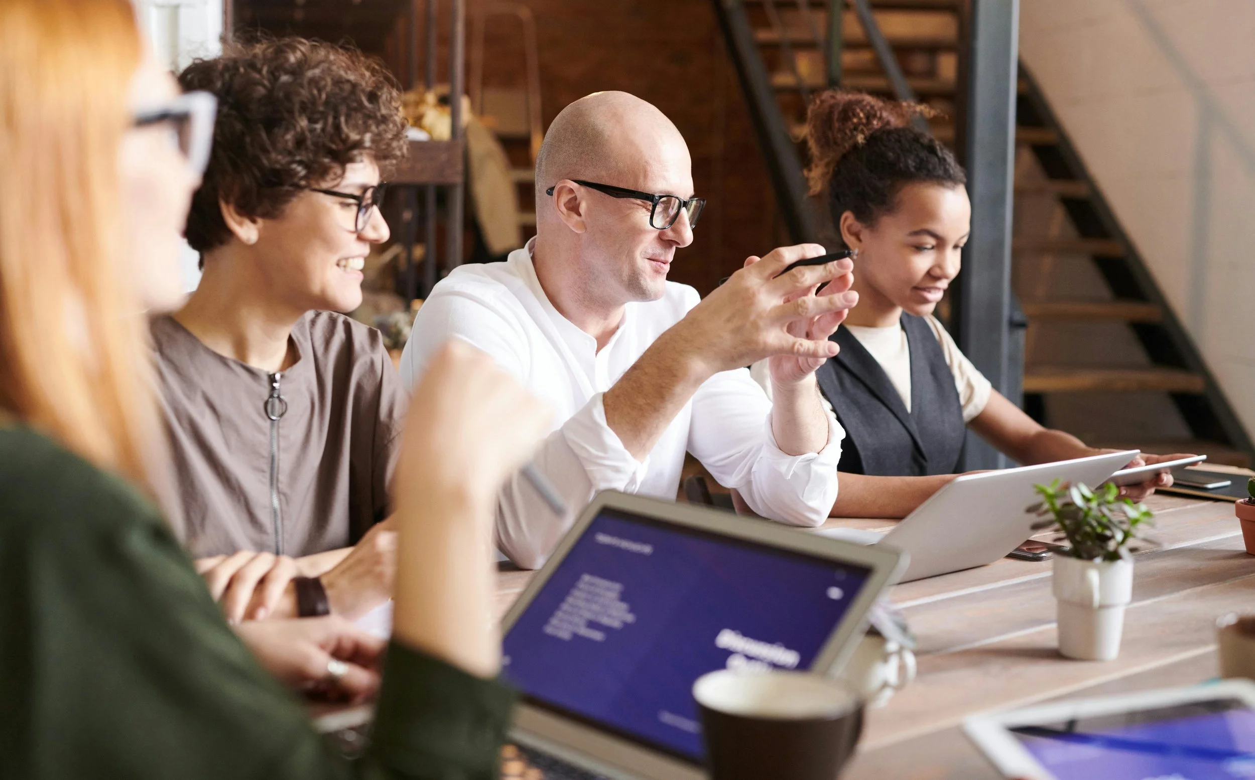 The Role of Communication in Effective Leadership