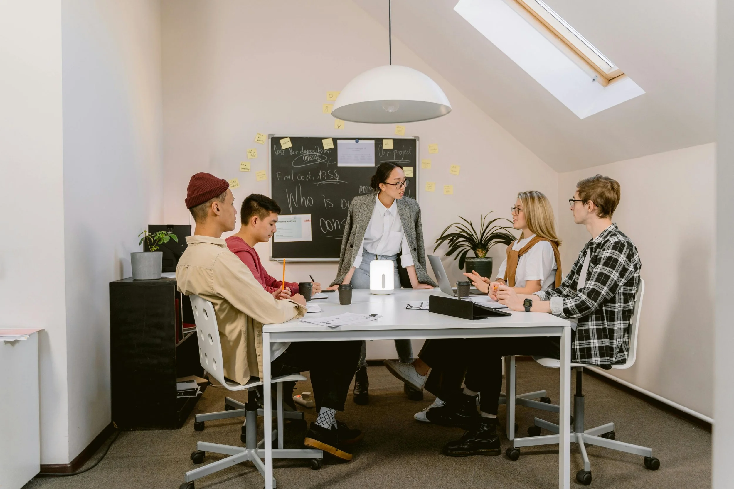 The Role of Communication in Effective Leadership