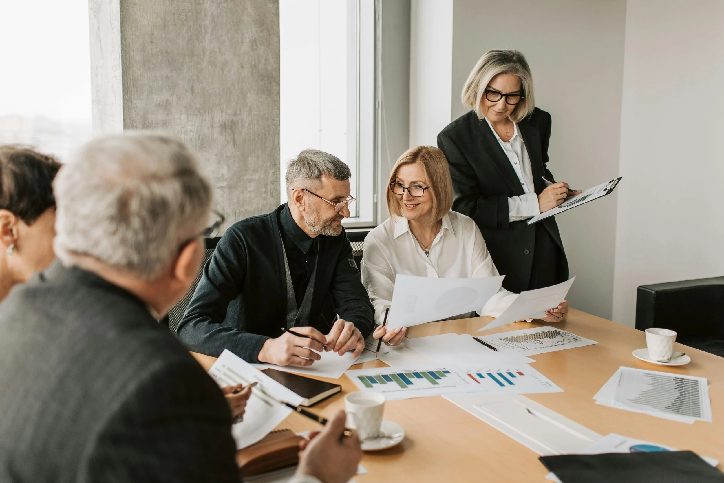 Authentic Leadership: Why Being Genuine Builds Stronger Teams