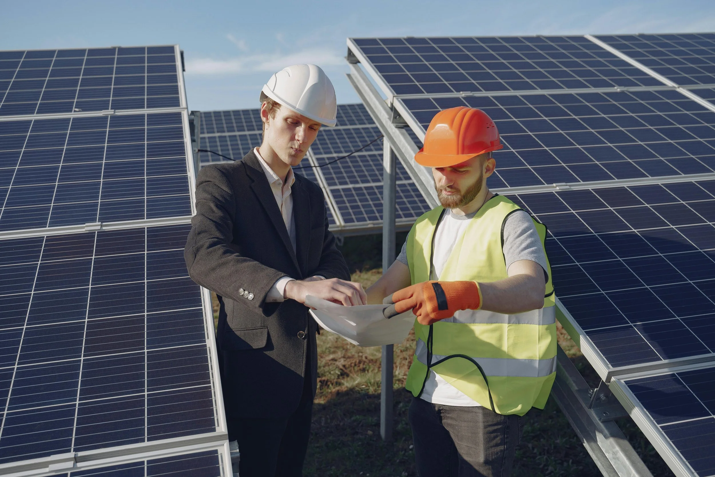What Is a Solar Performance Ratio (PR)?