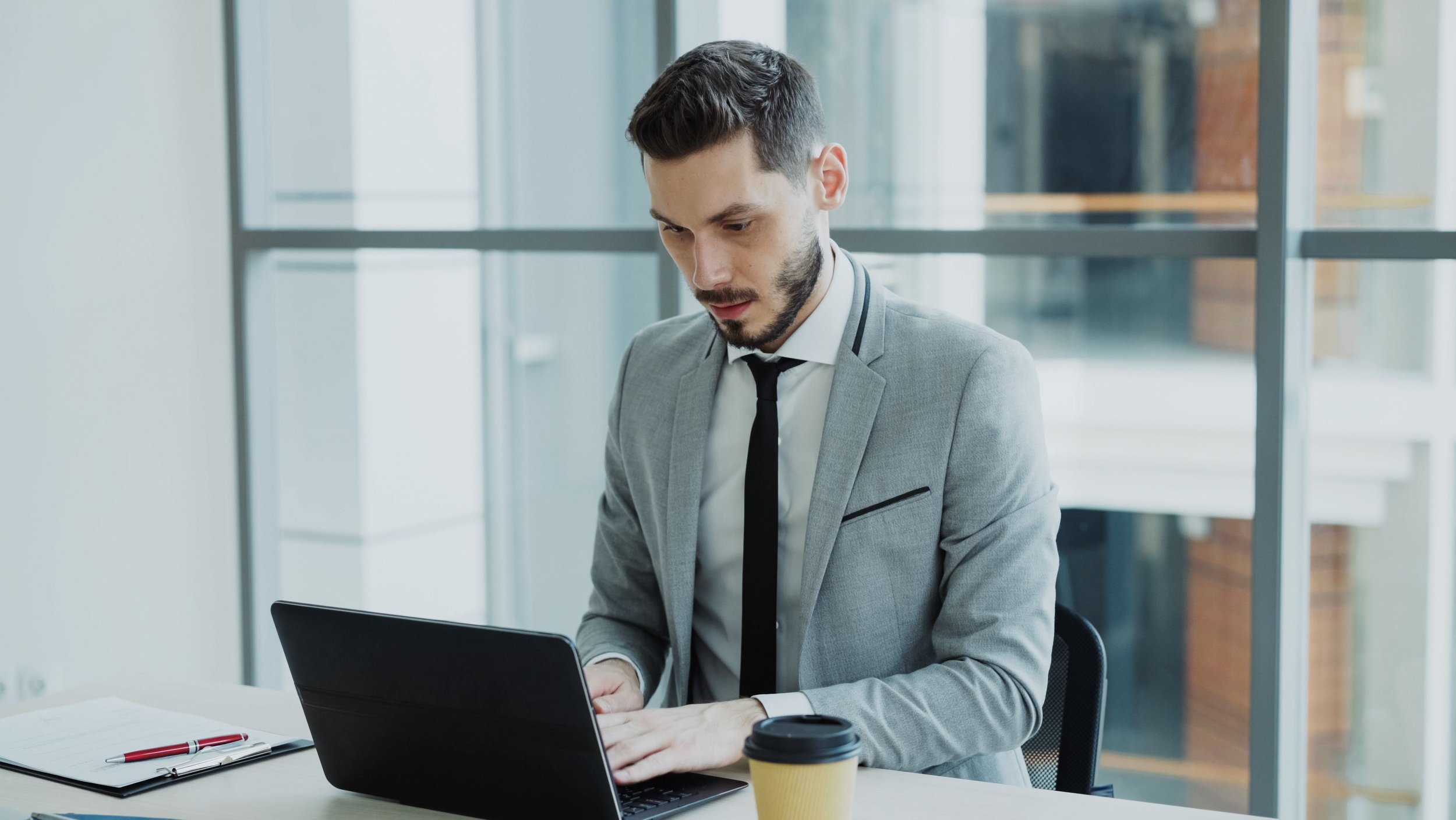 Productivity with Purpose: How to Work Smarter Without Burning Out