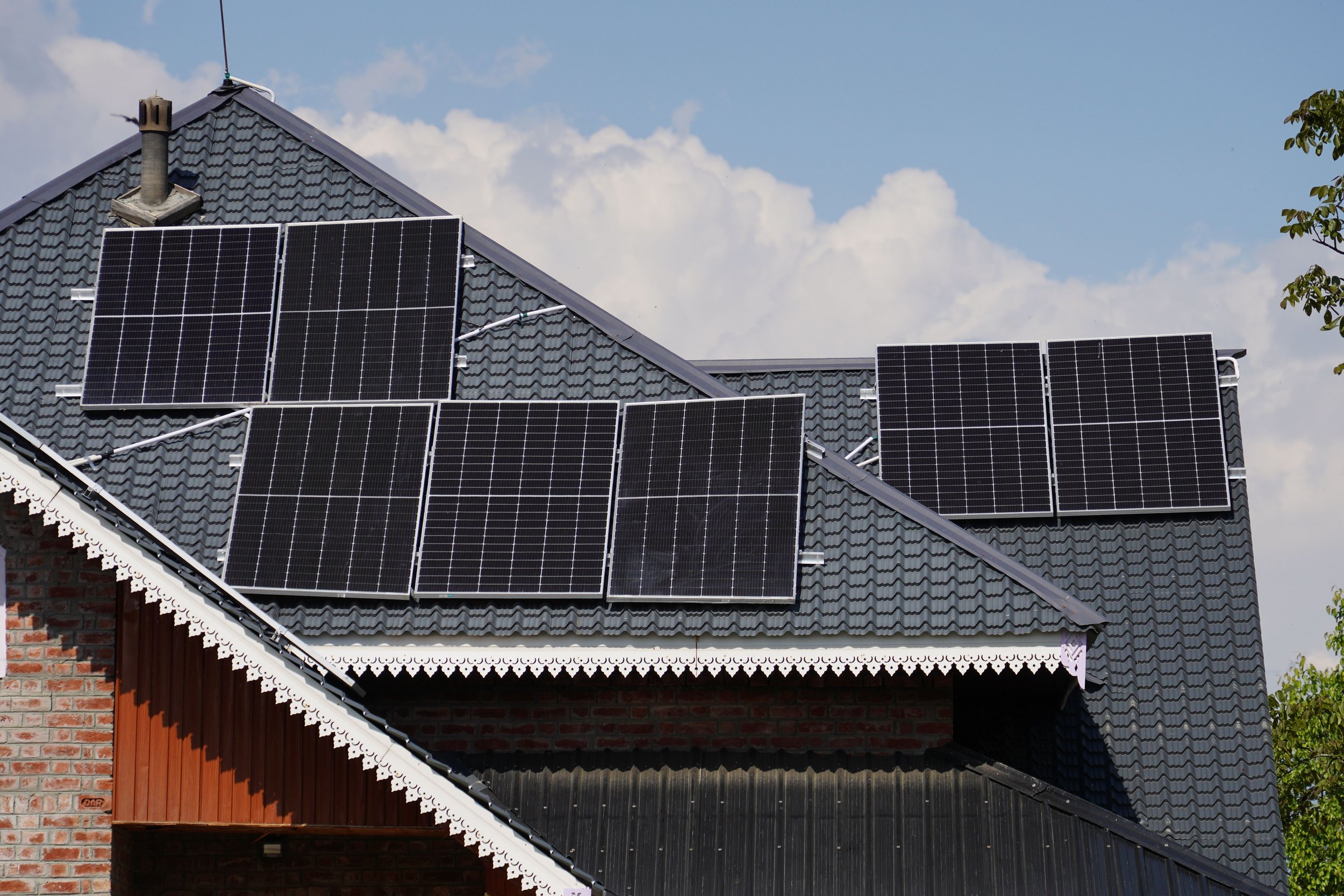 Solar Energy System Losses: Where Does the Energy Go?