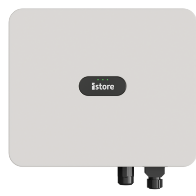 Istore Inverter iStore Solar Inverter Range | Smart Solar Inverters for Every System ...