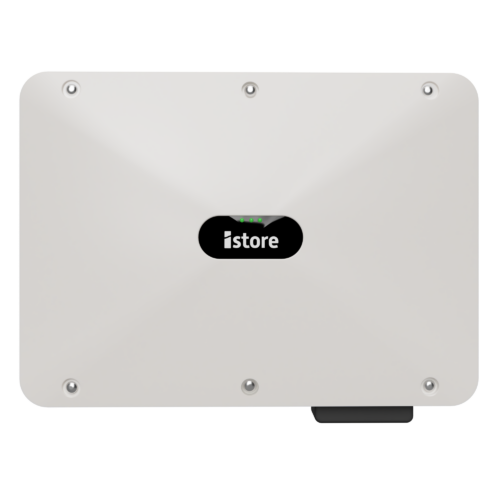 Istore Inverter iStore Solar Inverter Range | Smart Solar Inverters for Every System ...