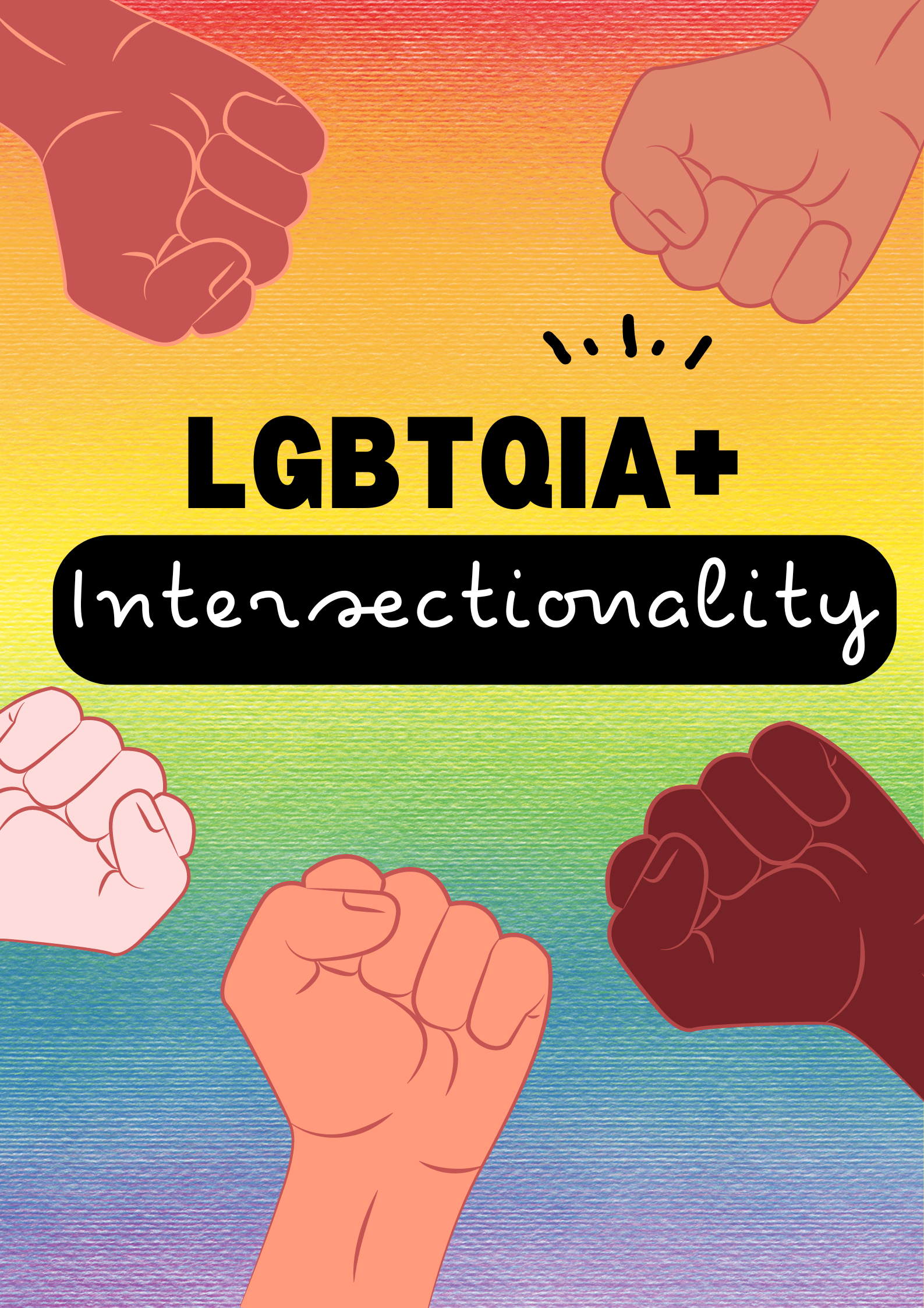 Embracing Intersectionality: A Relational Approach to LGBTQIA+ Trauma ...