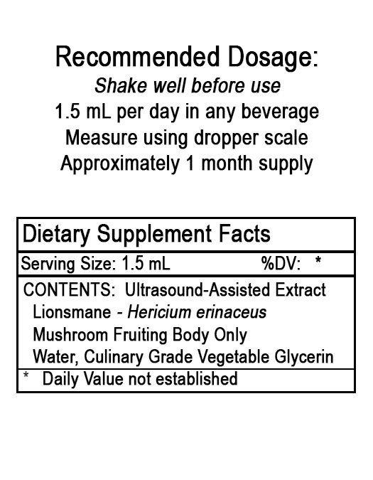 Dose and Facts - Lionsmane - Alcohol Free.png