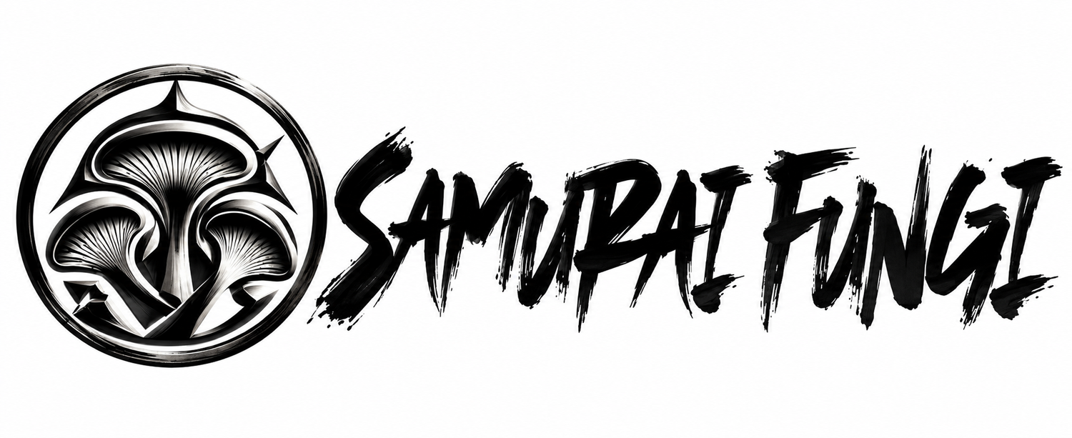 Samurai Fungi
