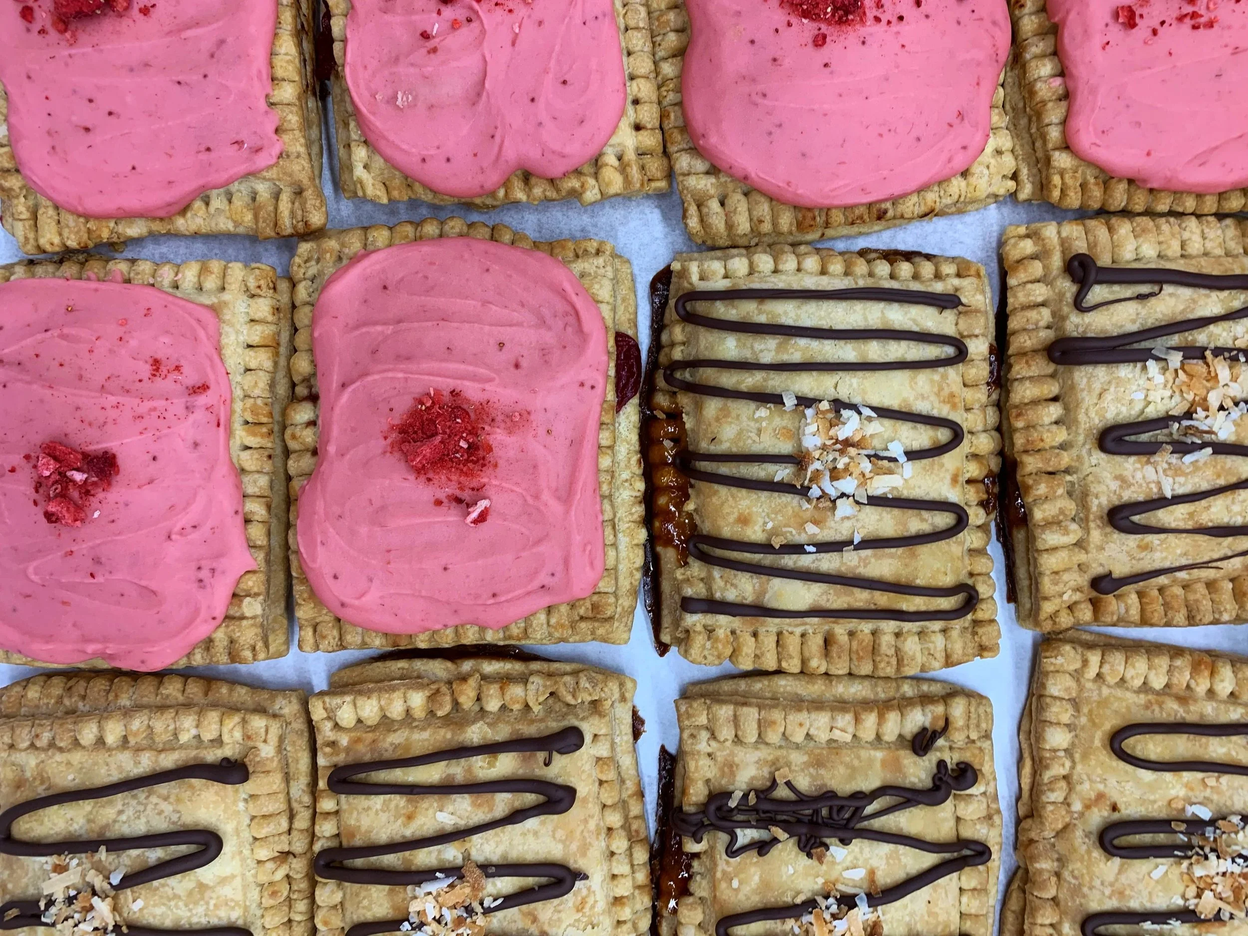 Sour Baby Bakery