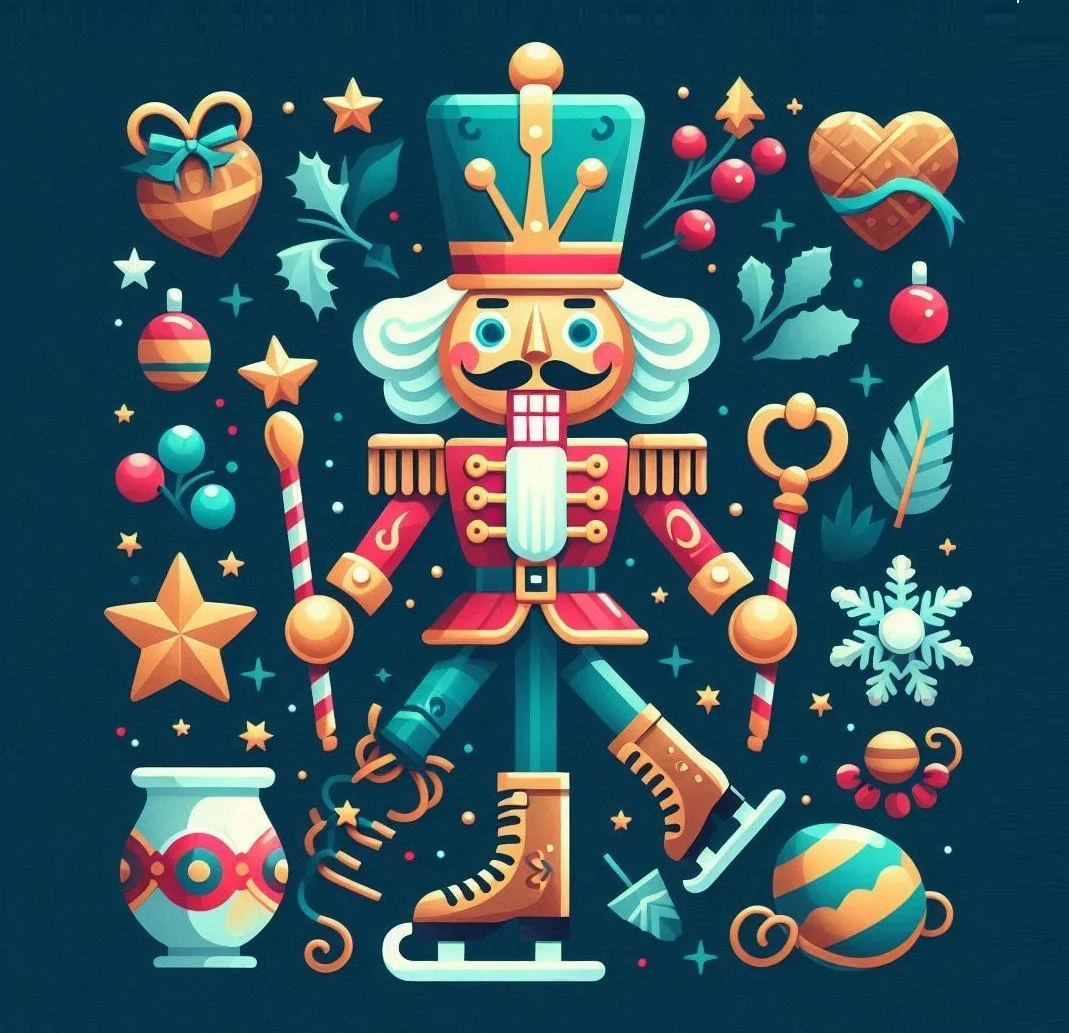 2024 Holiday Show Ticket - General Admission