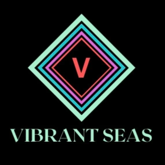 Vibrant Seas