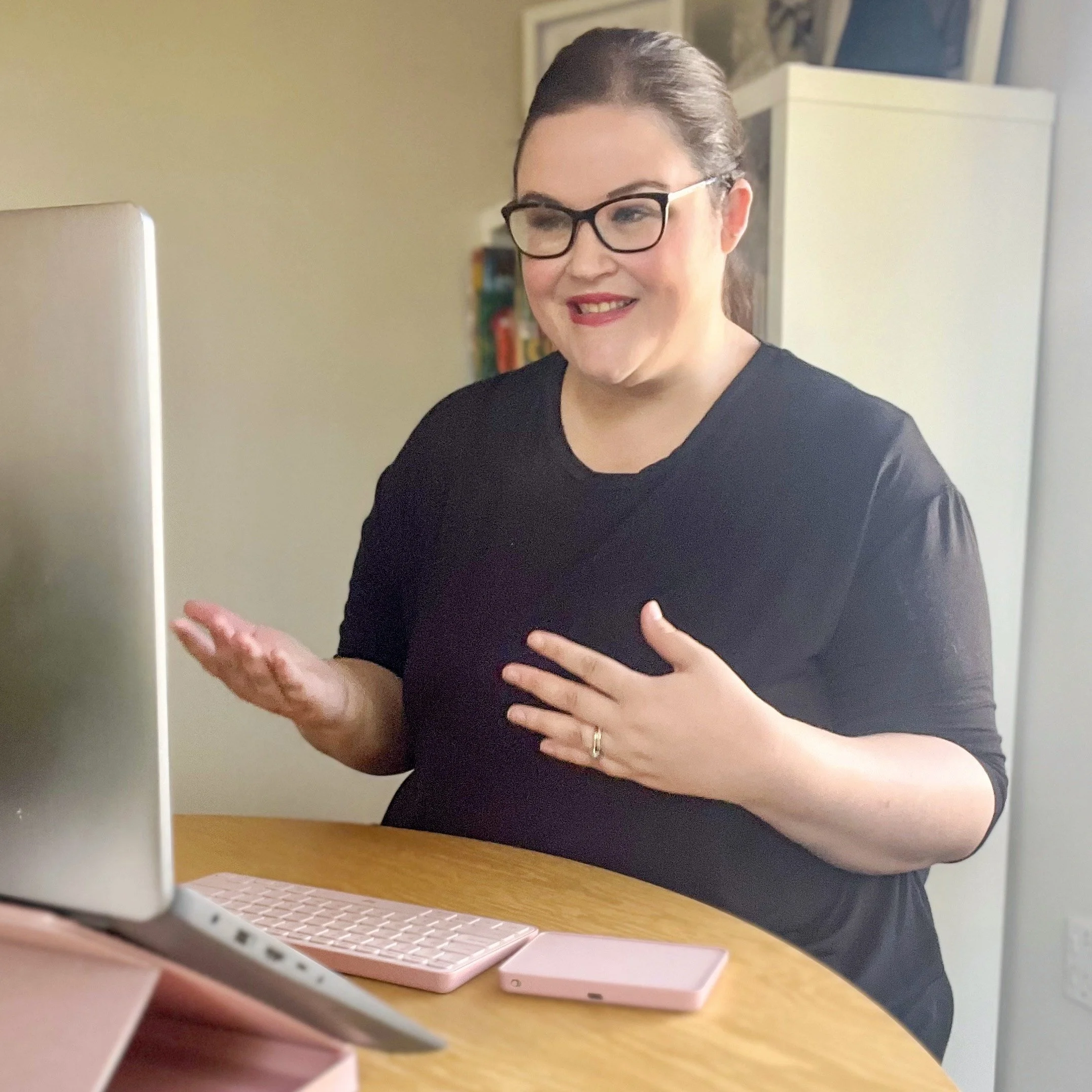 Making connections where every voice matters