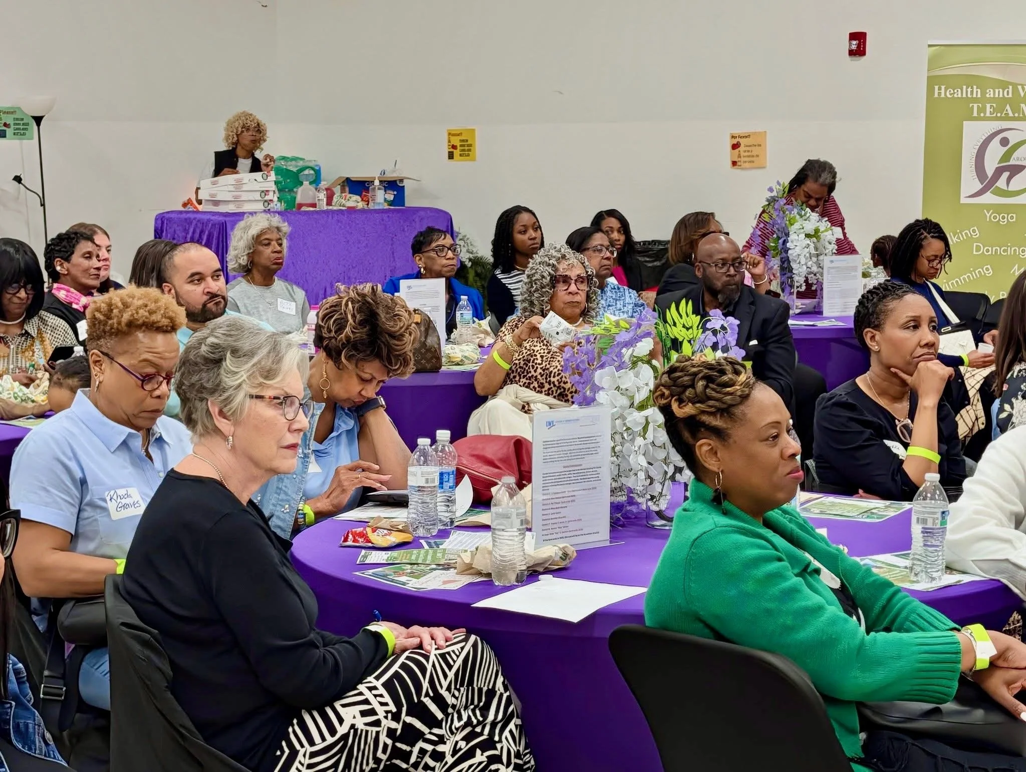 WHAT'S IN YOUR HANDS? “Achieving Educational Excellence Part II”