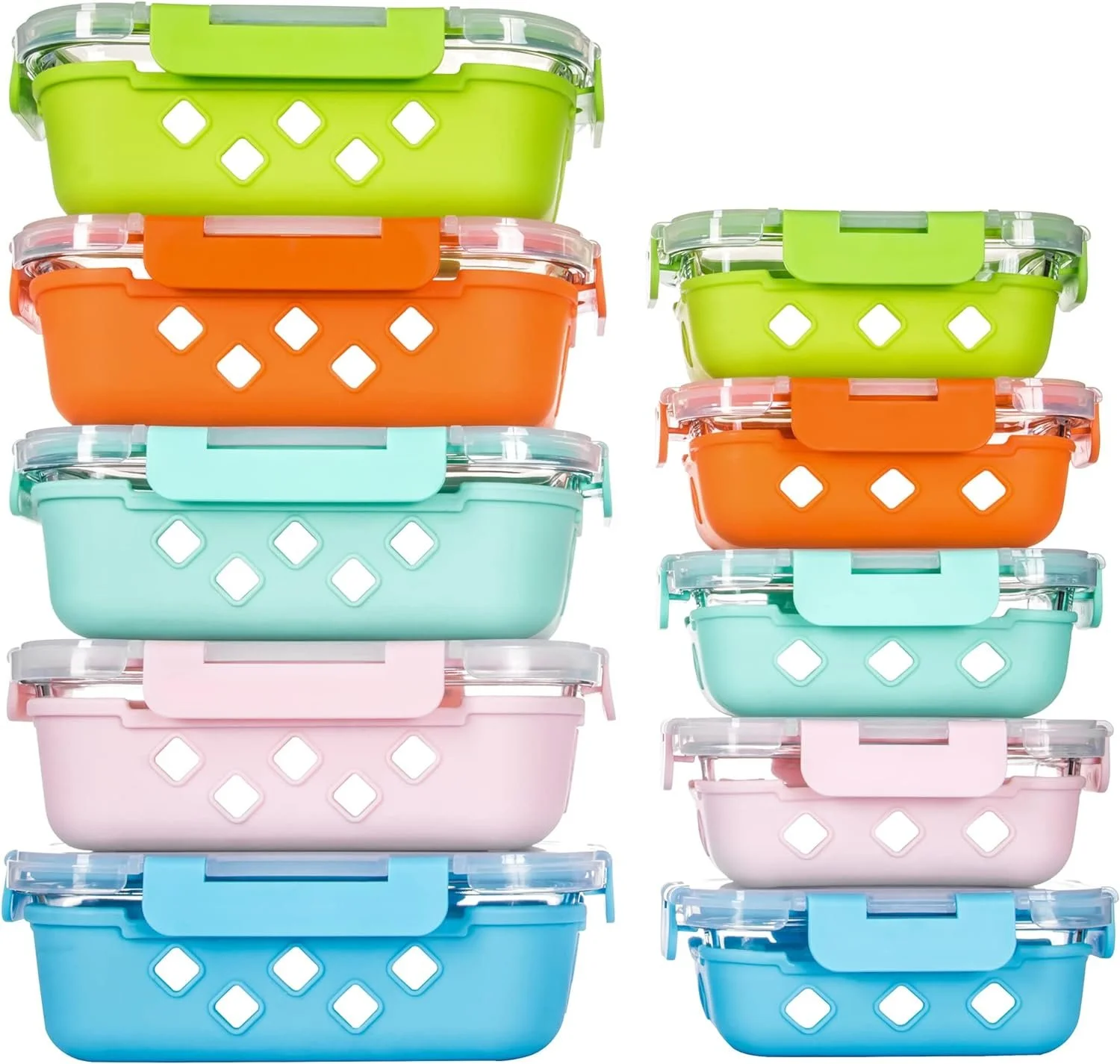 Food Storage Container 