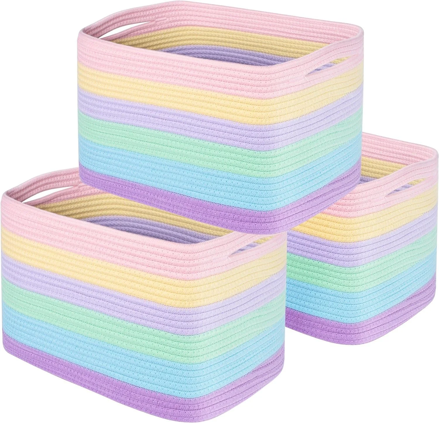 Storage Baskets