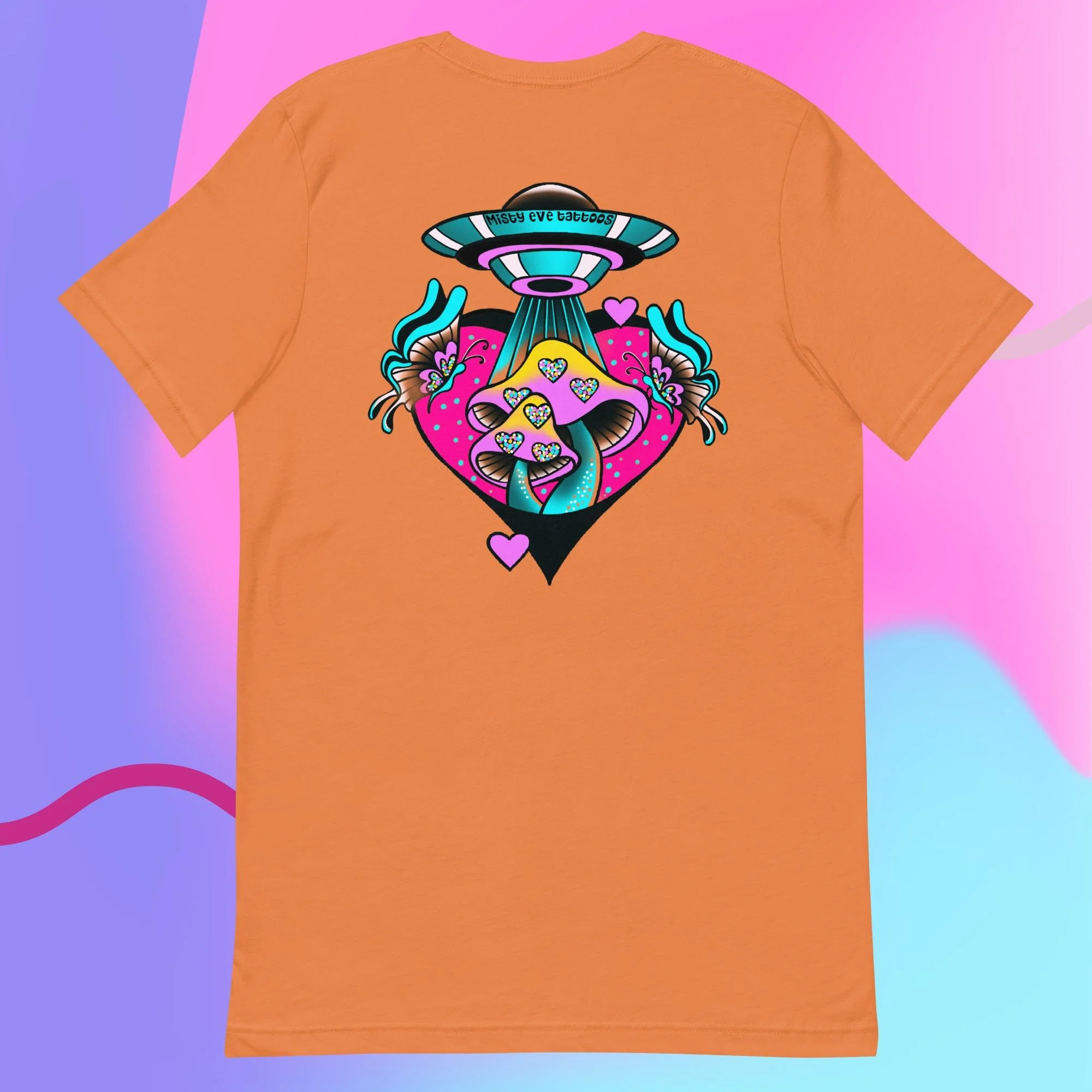 YouAreLoved tee for everyone