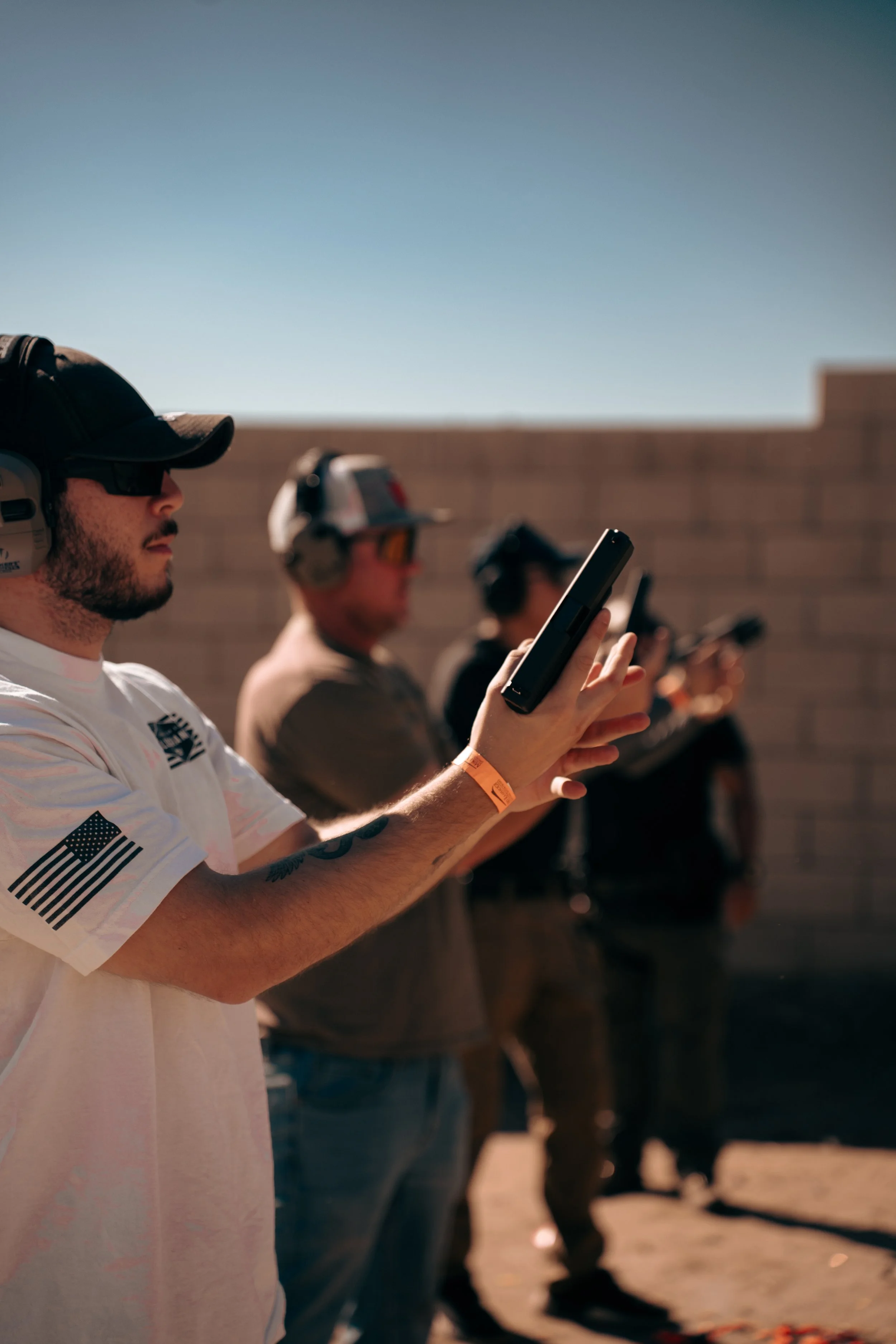 Renewal CCW In-Person 8 hours Riverside County And Los Angeles County 29th 2026