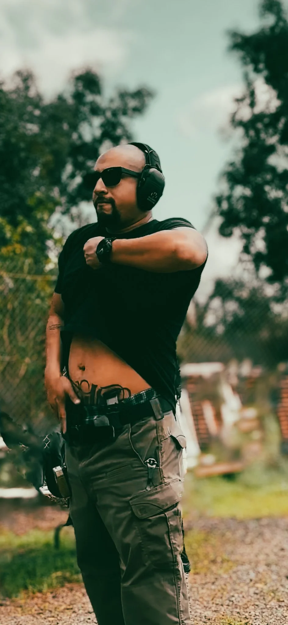 CCW presentaiton