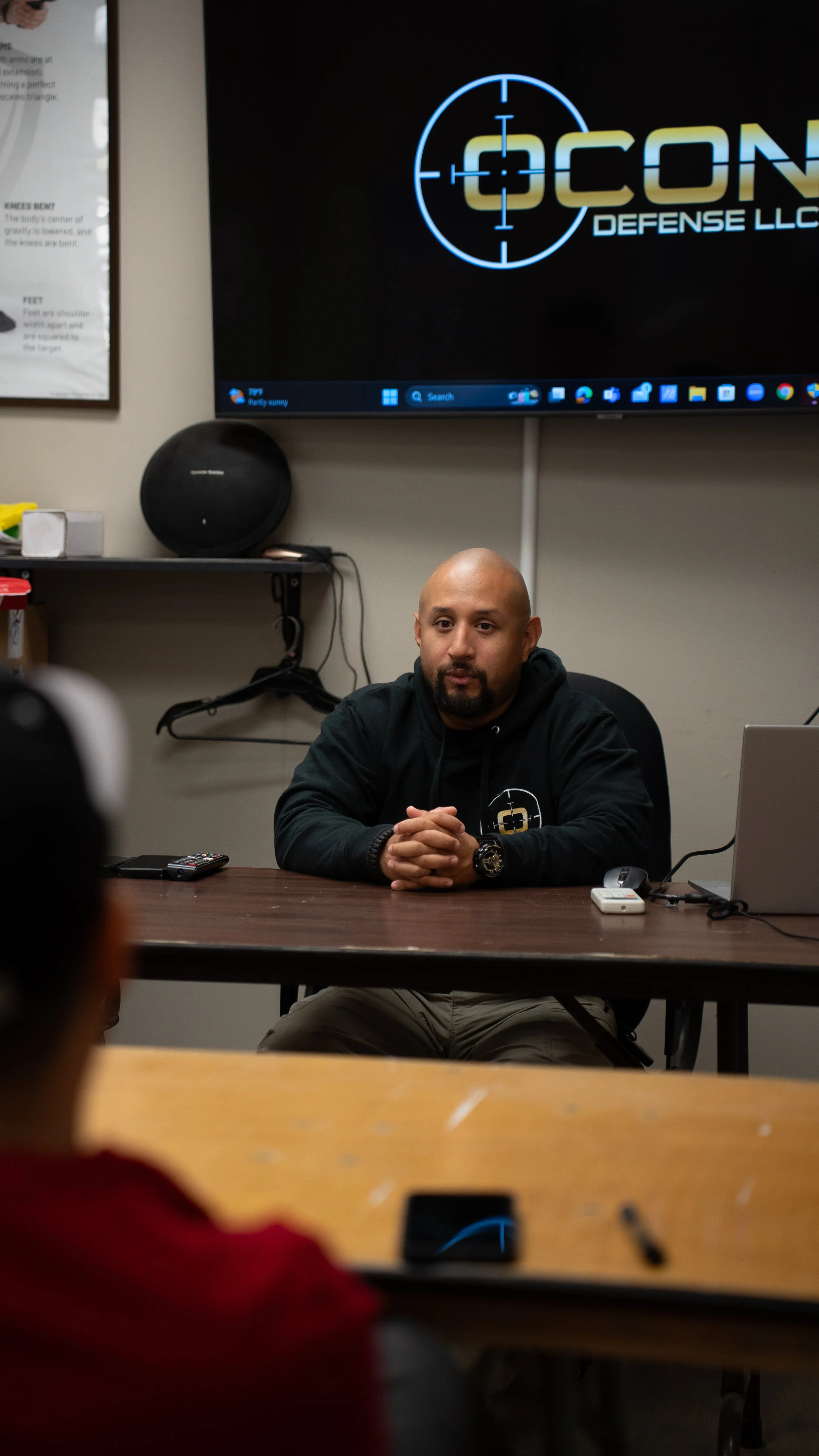 Business Defense Protection Plan