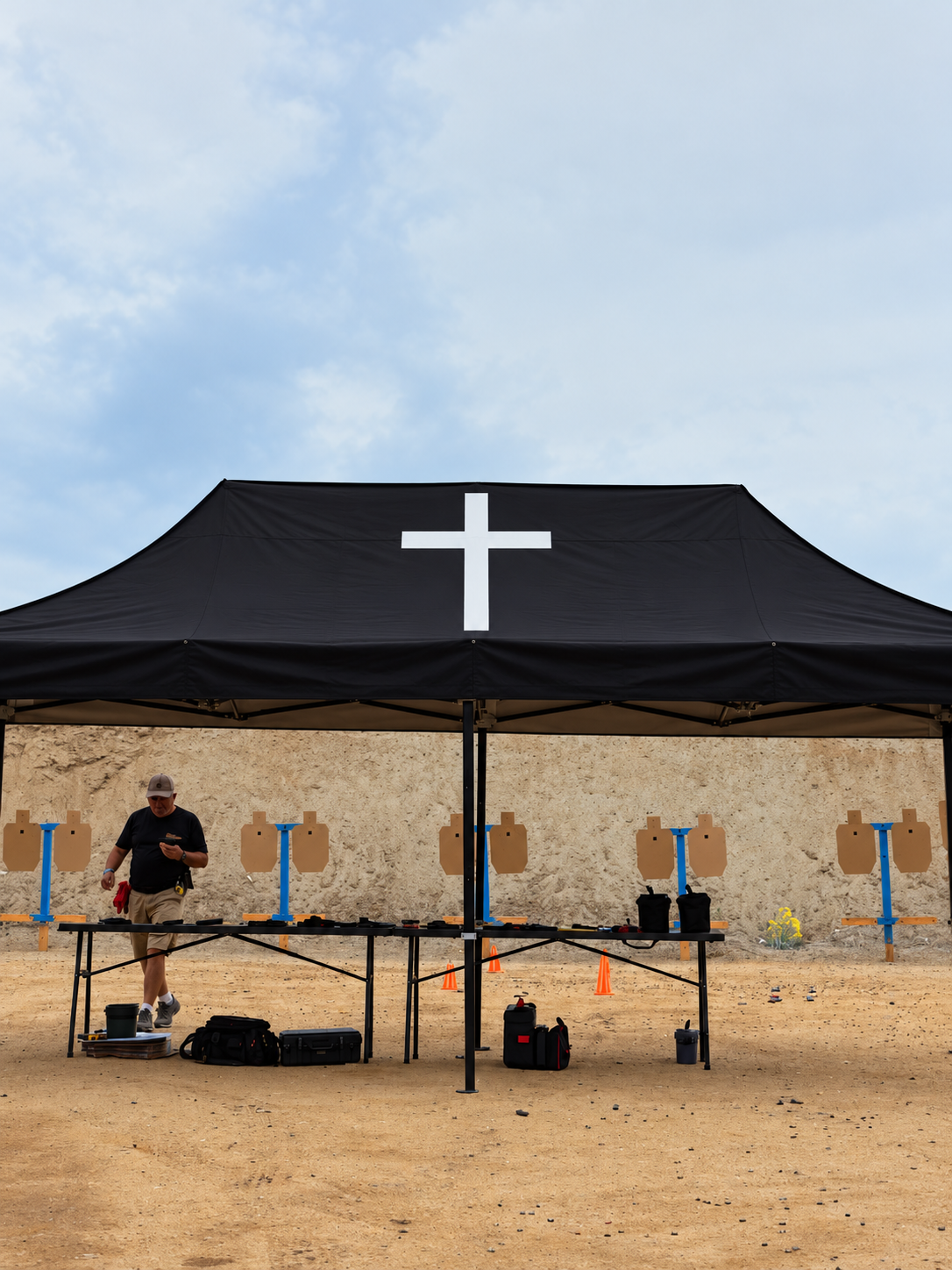 Church Security & Firearms Training | Eastvale, California