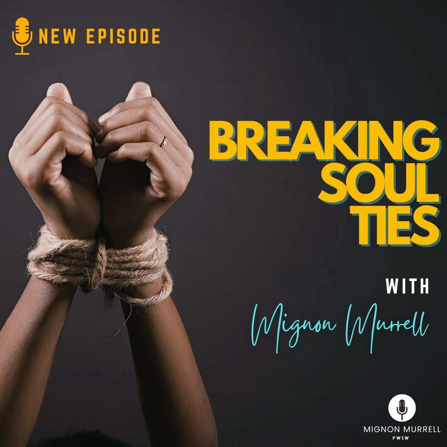 Breaking Soul ties 