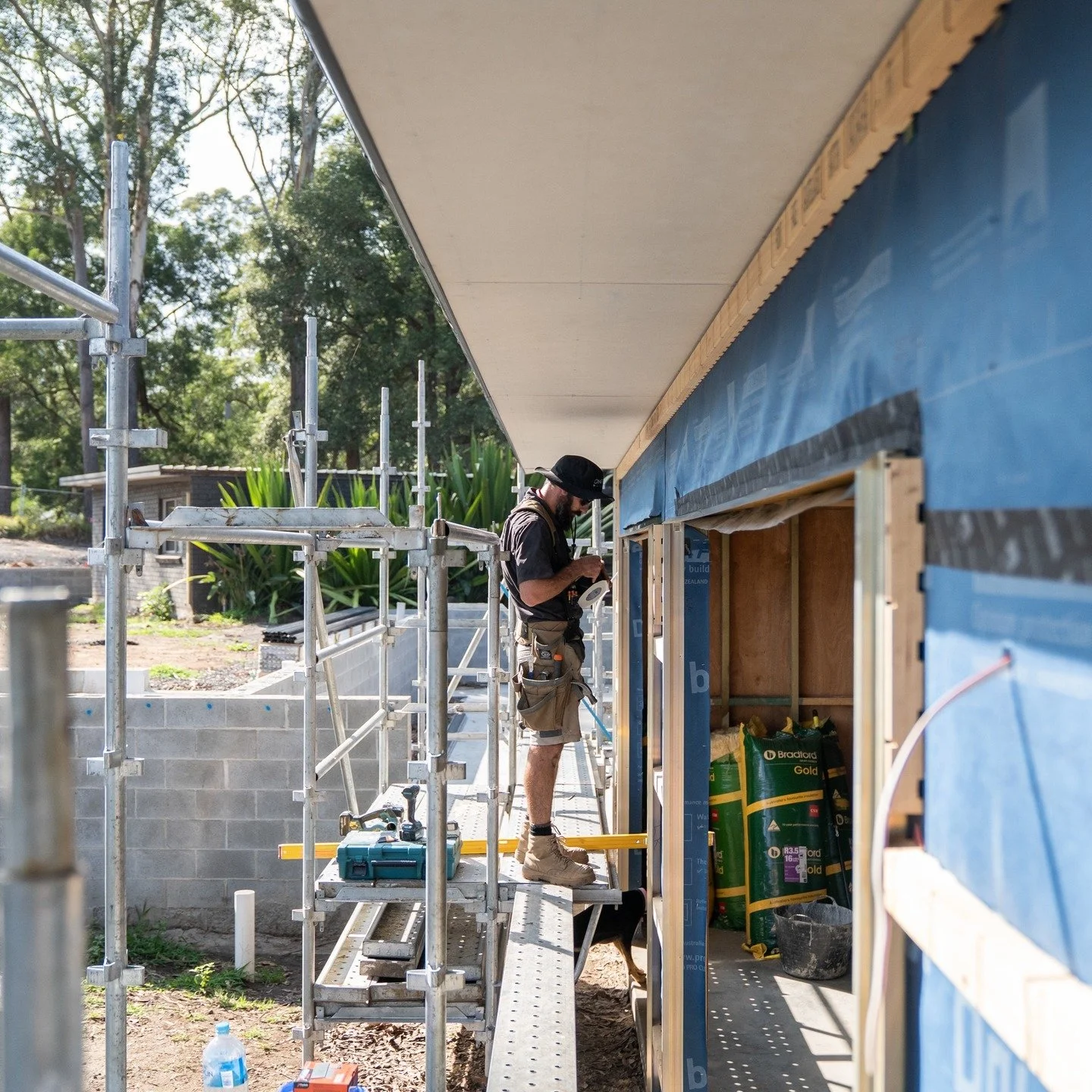 🛠️ CARPENTER WANTED 🛠️
Onform Building Pty Ltd is hiring a skilled Carpenter for residential renovations on the NSW South Coast.
✔️ Premium renovation projects
✔️ Attention to detail &amp; quality finishes
✔️ Great team, consistent work
📍 South Co