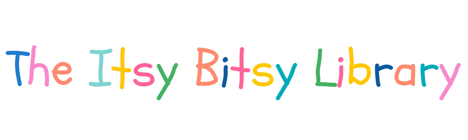 The Itsy Bitsy Library