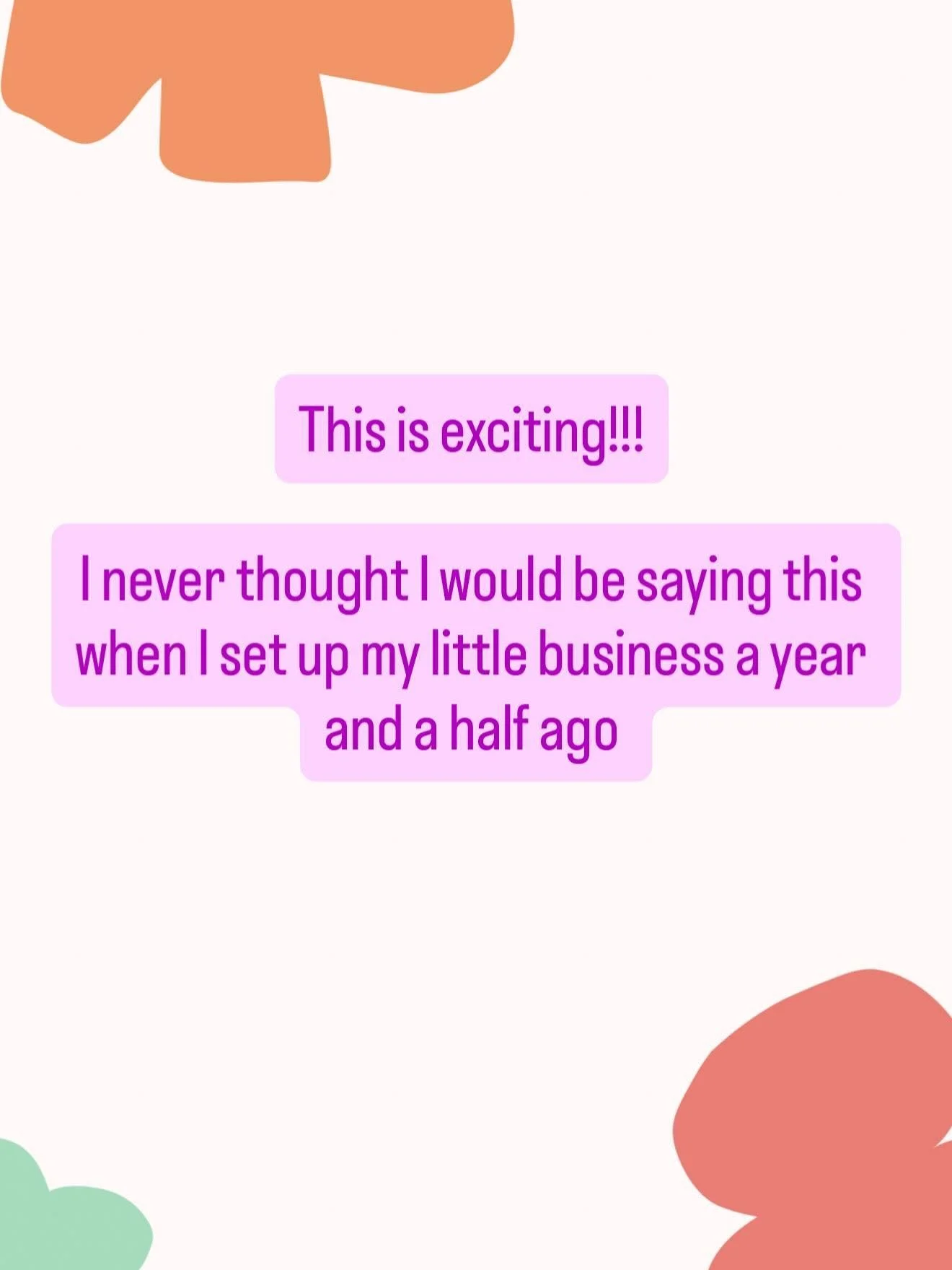 ⭐️ Calling all mums, nannies &amp; play lovers &ndash; MLH needs you! ⭐️ 

When I started Messy Little Hands, my dream was not only to create magical play experiences for little ones, but also to build something that could support other mums like me.