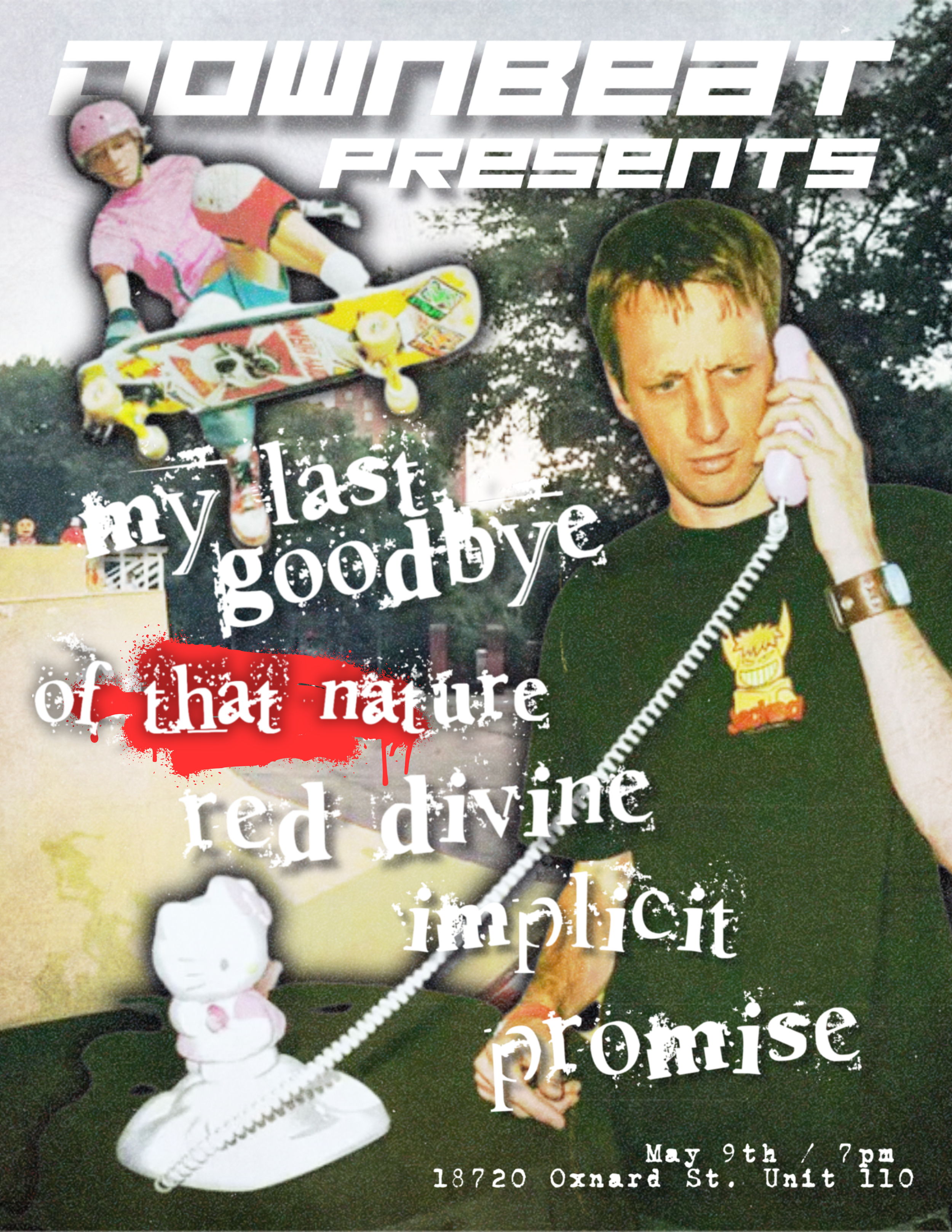 OF THAT NATURE MAY 9TH