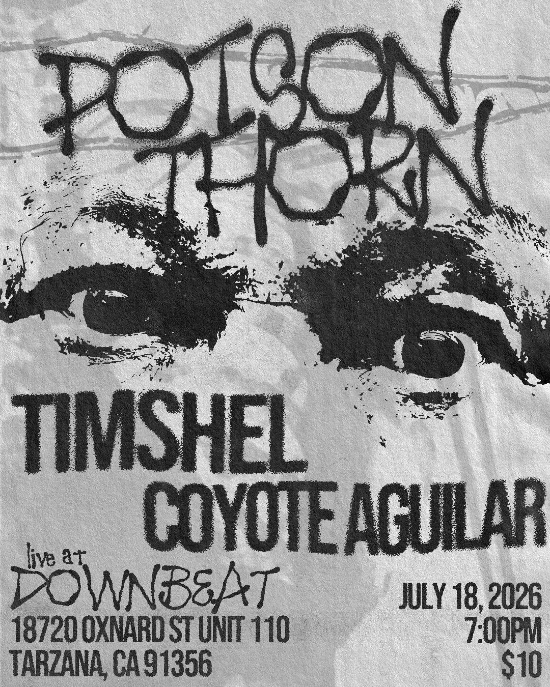 TIMSHEL 7/18