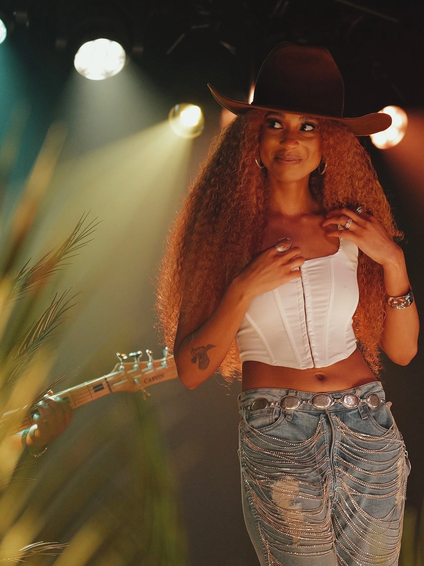 ✨ how i feel about playing @aclfestival this friday ✨ this one&rsquo;s been on my bucket list foreverrr. who am i seeing out there?!