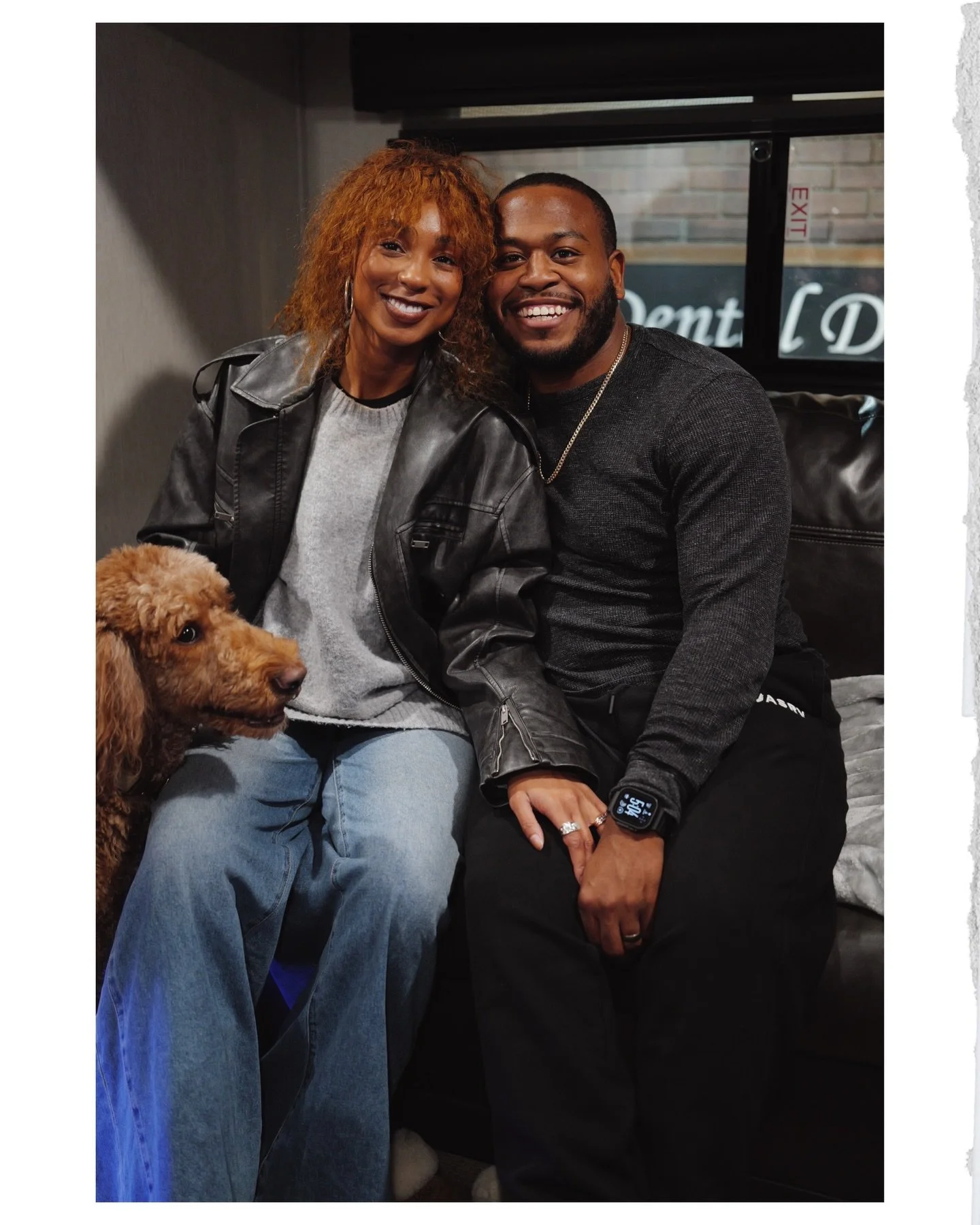 football, food, and family. happy thanksgiving!🦃