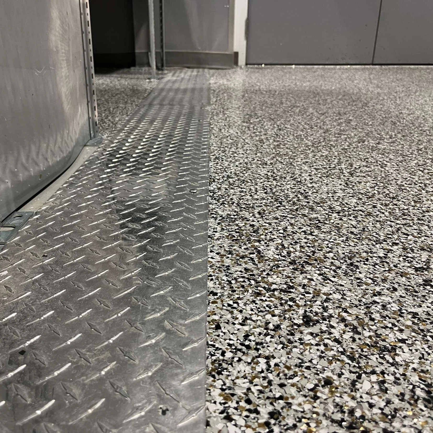 Learn more about the team from Superior Garage Floor Coatings in Regina, Sask. — Superior Garage