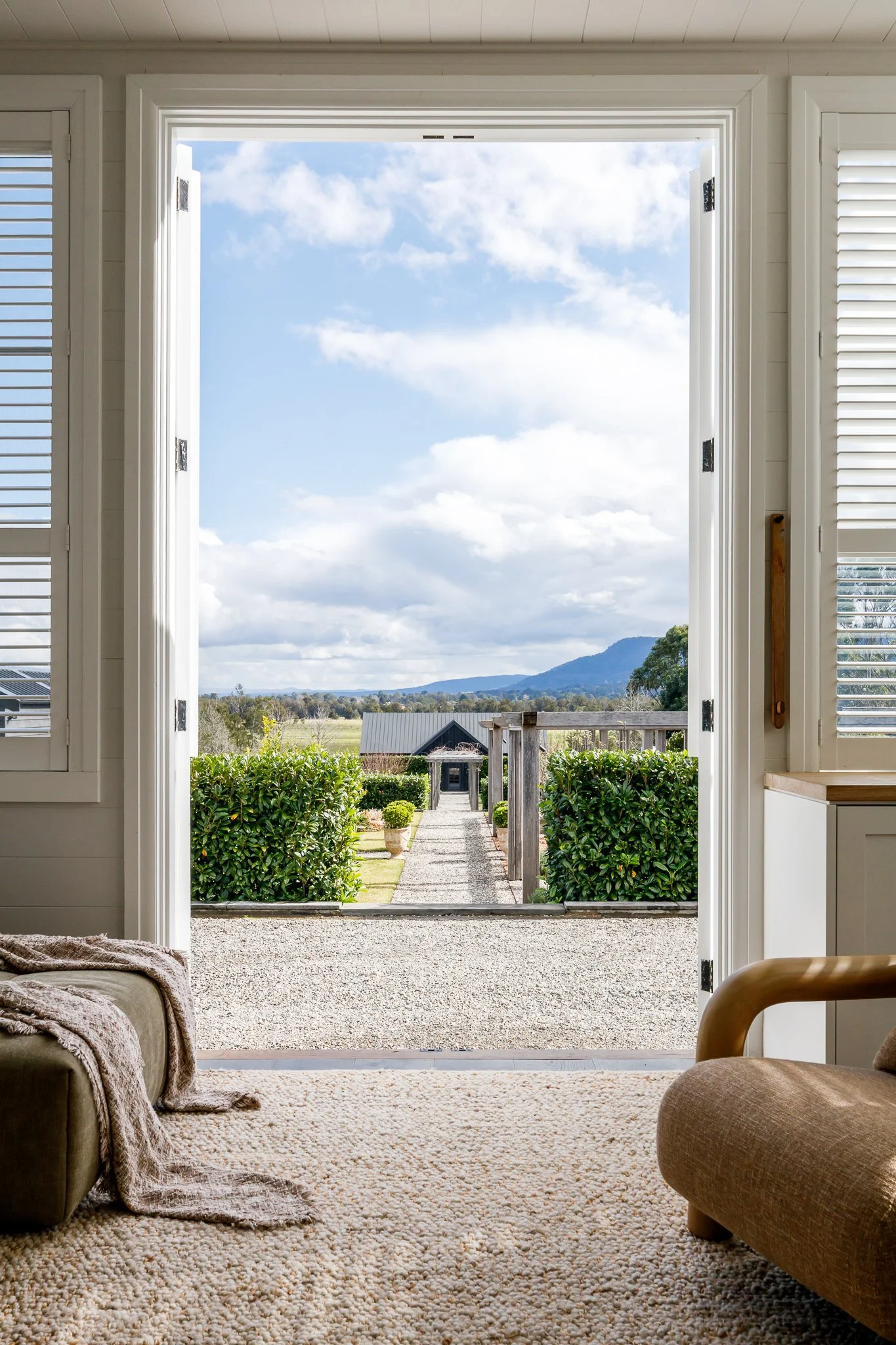 Linnaeus Farm by Linnaeus Collection