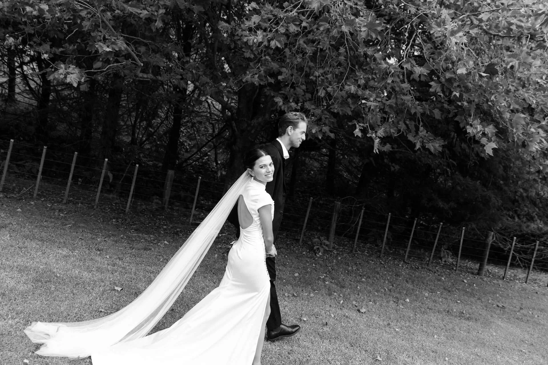 Poppy & Joseph