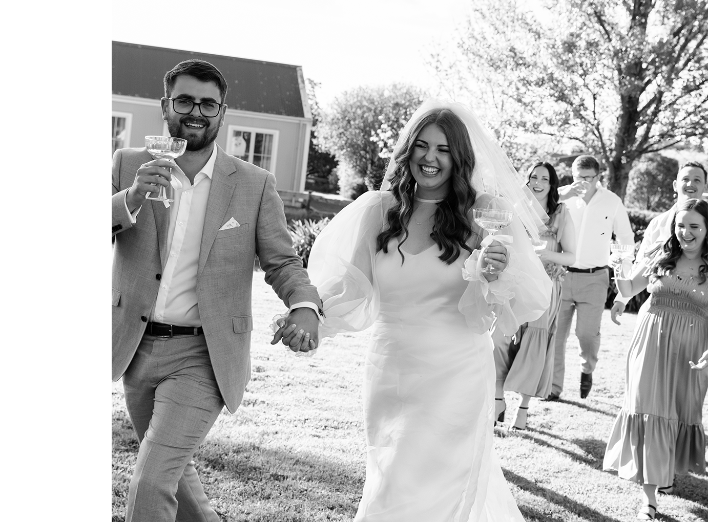 Jenna & Greg