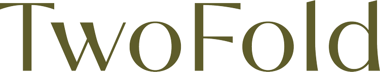 TwoFold Studios logo