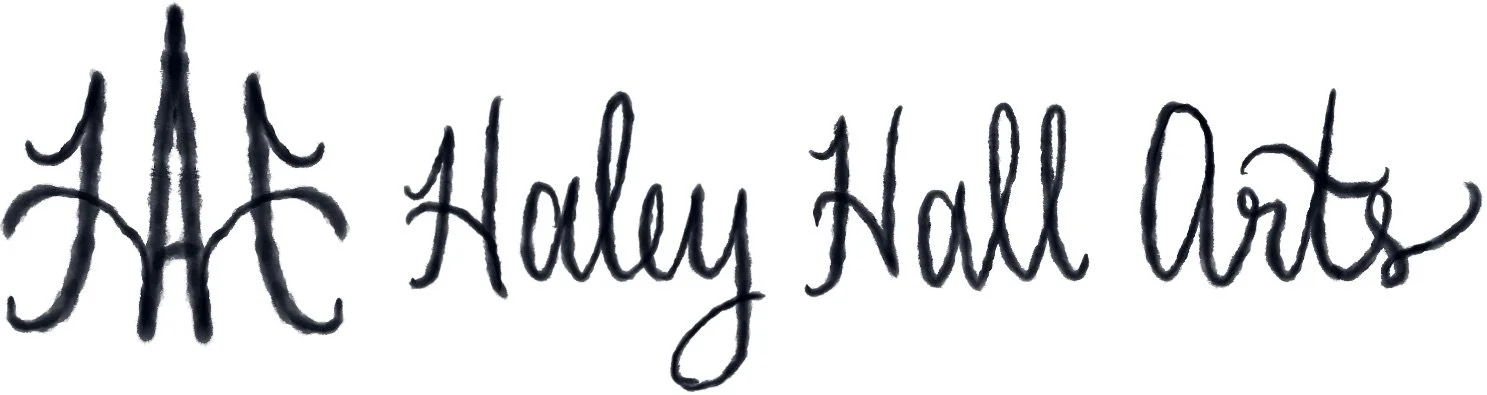 Haley Hall Arts
