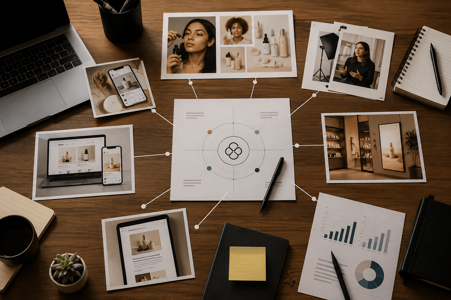 What High-Impact Marketing Campaigns Have in Common