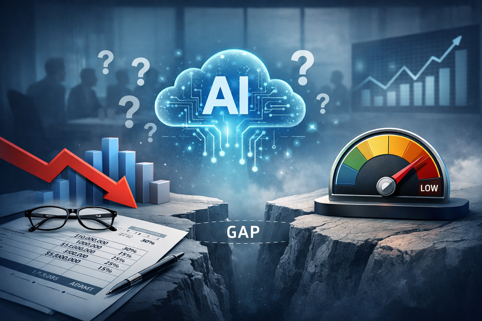 AI killed AOPs. Or that’s how you’re probably using it today