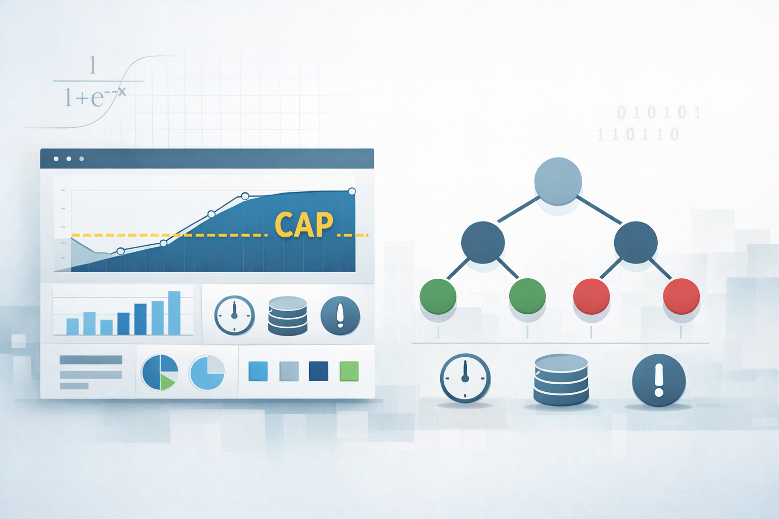 Telemetry Is Math. Start With The Constraint.