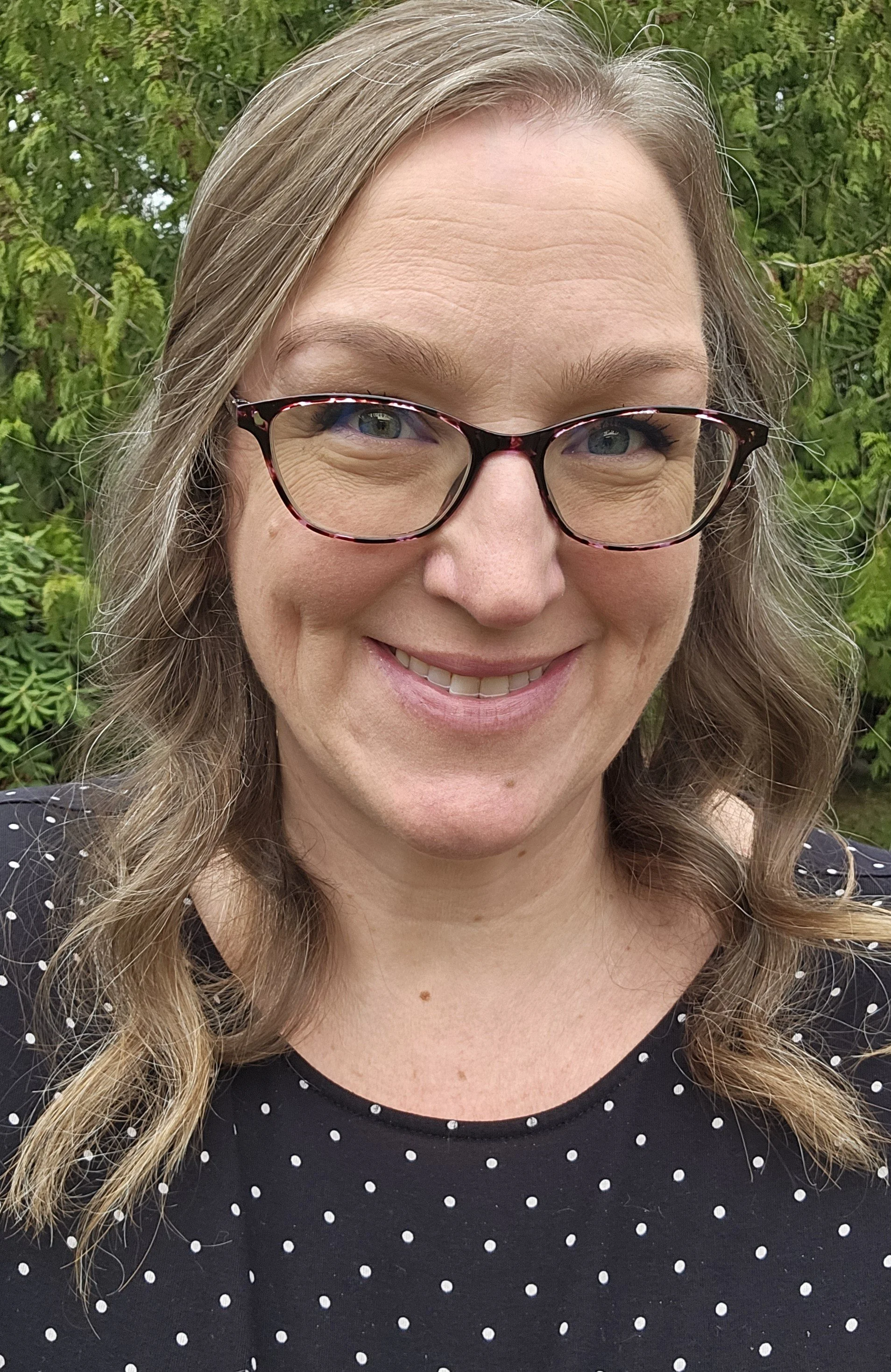 Jennifer Linstad, Midwife Auburn, WA