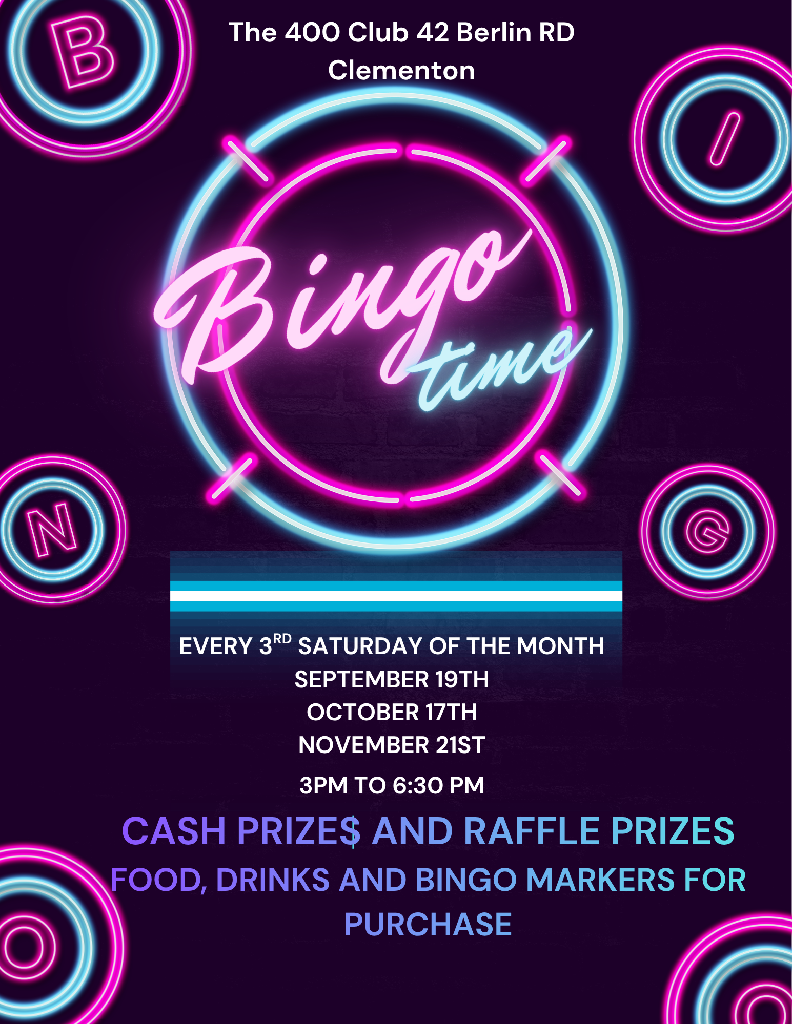 Bingo