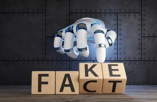 What If a Simple "No-AI" Seal                                              Could Tell You What’s Real?