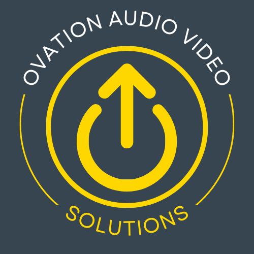 Ovation Audio Video Solutions