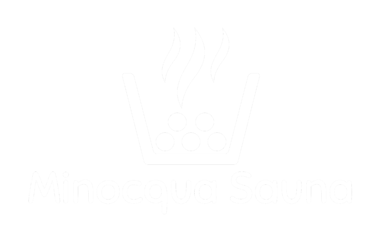 Minocqua Sauna